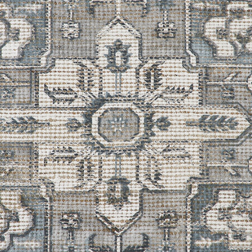 Pongola 5’3 X 7’3 Handwoven Indoor Rug, Natural. Picture 4