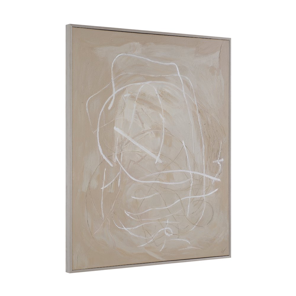 Naxos 50" H x 40" W Canvas Art. Picture 3