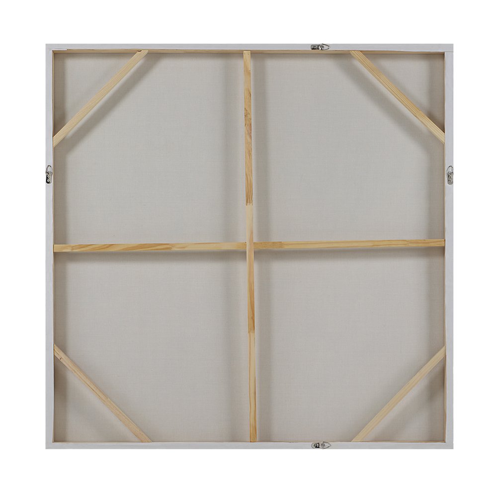 Berkeley 48" H x 48" W Canvas Art,. Picture 4