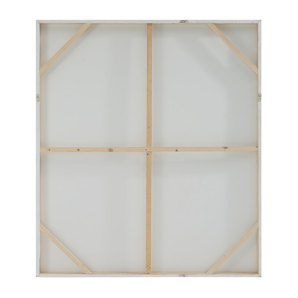 Bruges Rectangle Canvas Art. Picture 4