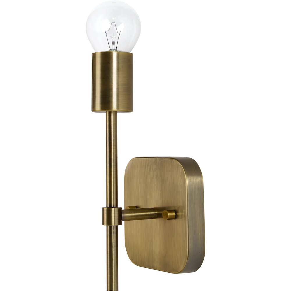 Anka 2-Light Wall Sconce. Picture 4