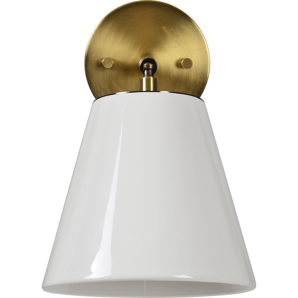 Kai 1-Light Wall Sconce. Picture 3