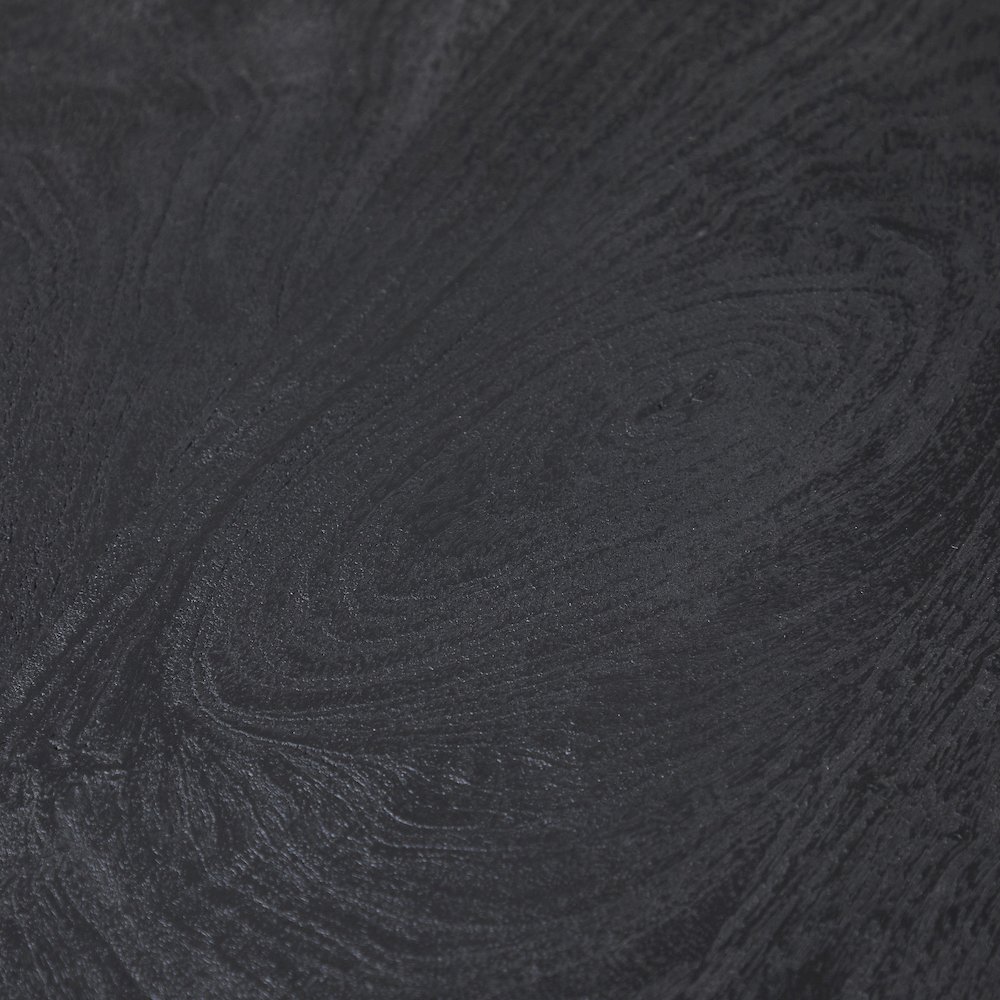 Quintin Side Table In Black Color. Picture 6