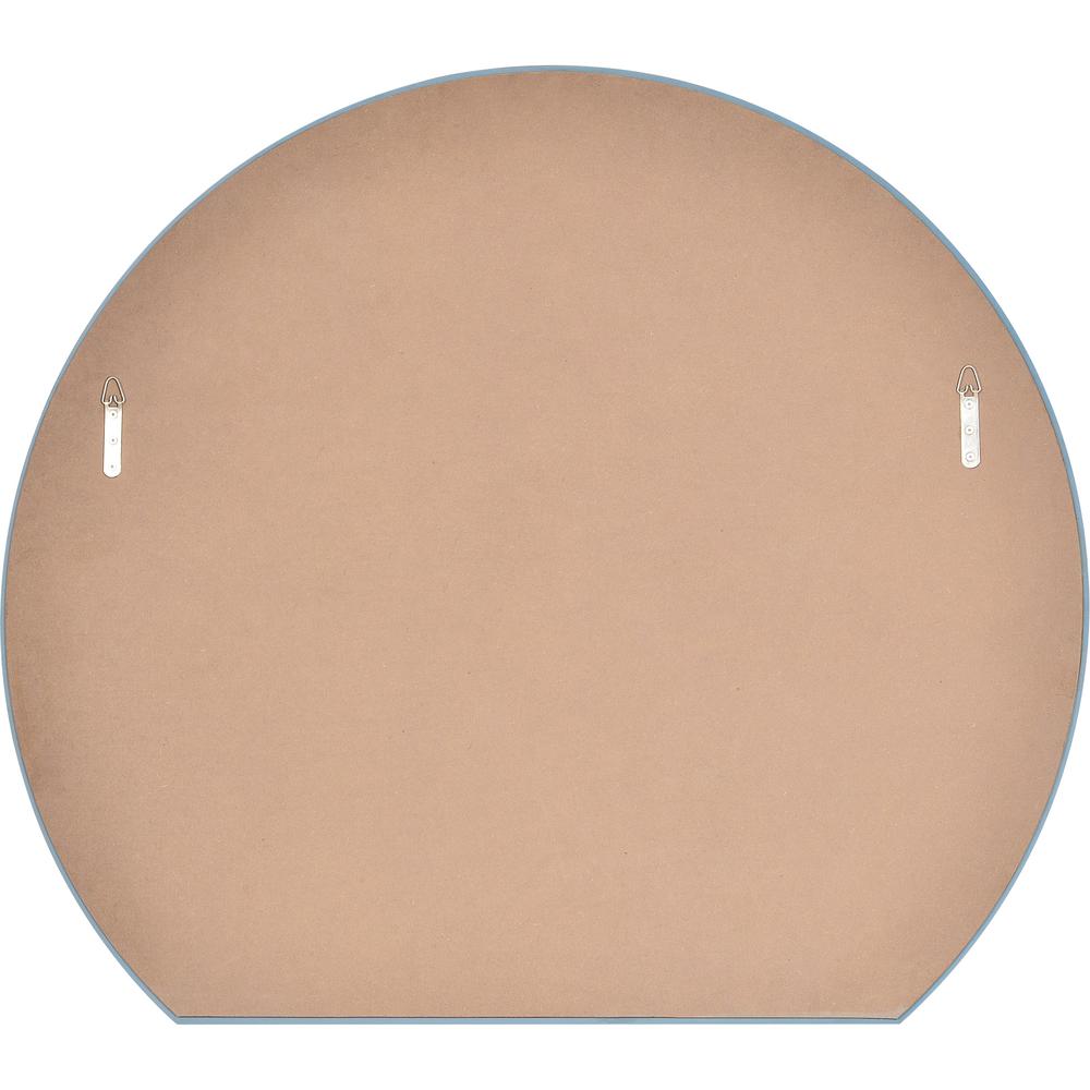 Halpert 35 x 40 Round Unframed Mirror. Picture 4