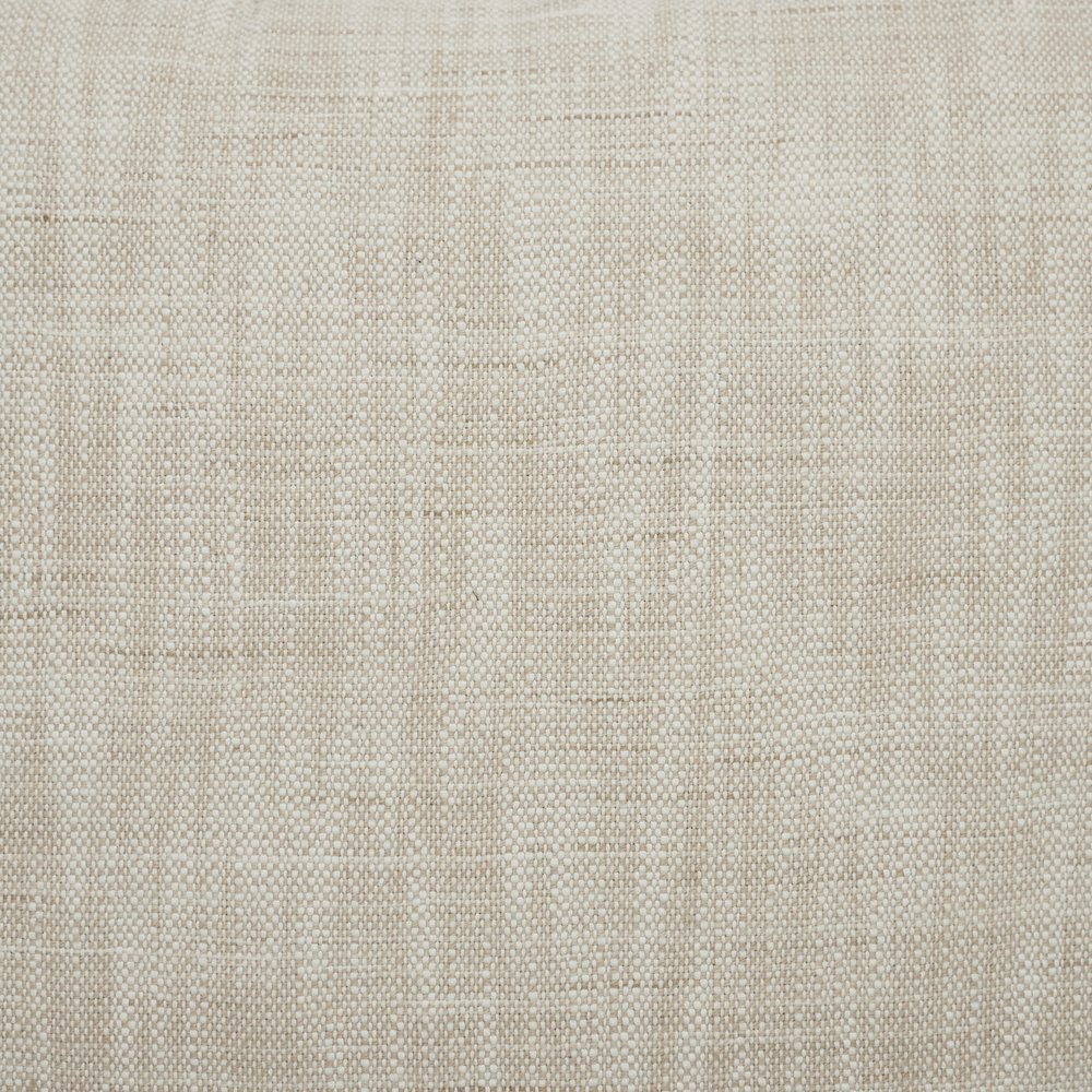 Amal 20 X 20 Indoor Pillow, Beige. Picture 4