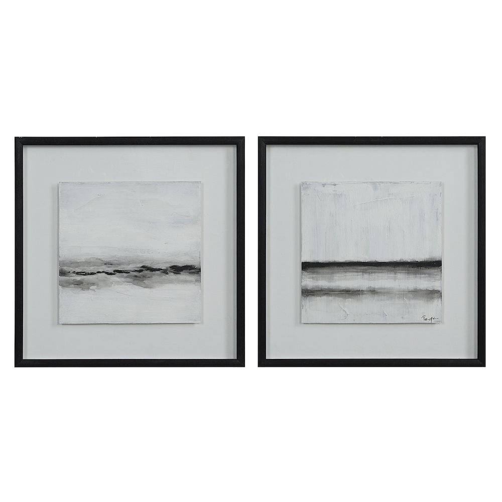 Tangelo 20" Wide Wall Art, Matte Finish, Textured. Picture 1