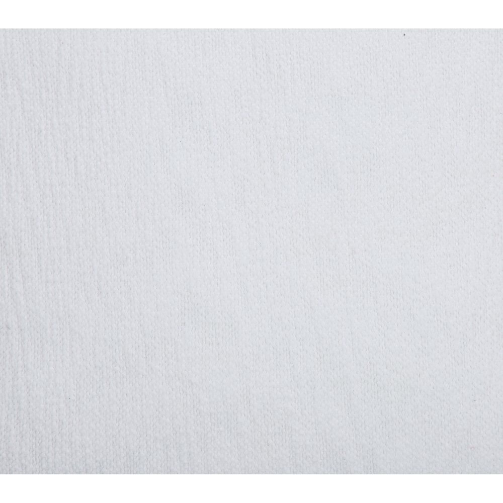 Julianne 22X22 Indoor Pillow, White. Picture 4