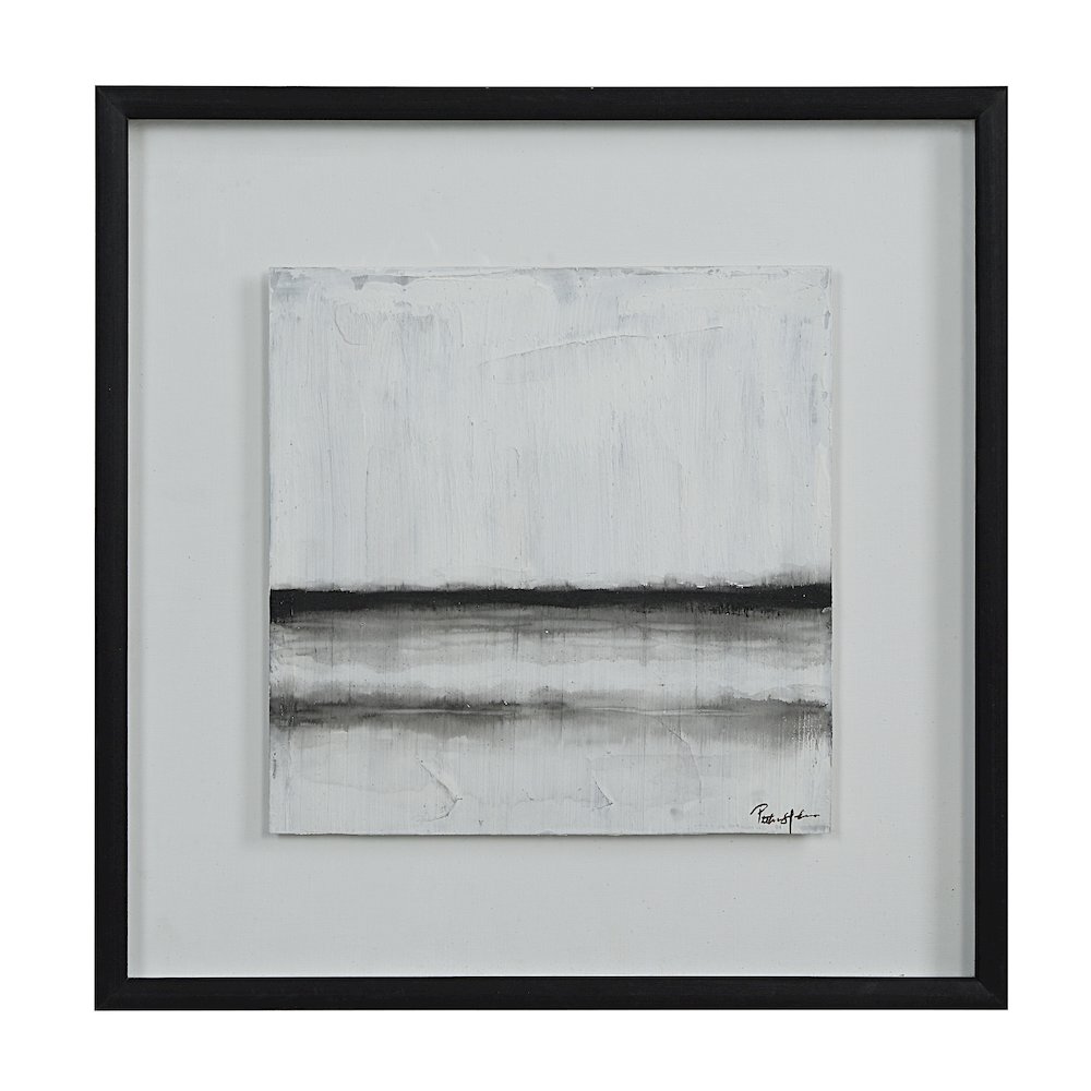 Tangelo 20" Wide Wall Art, Matte Finish, Textured. Picture 9