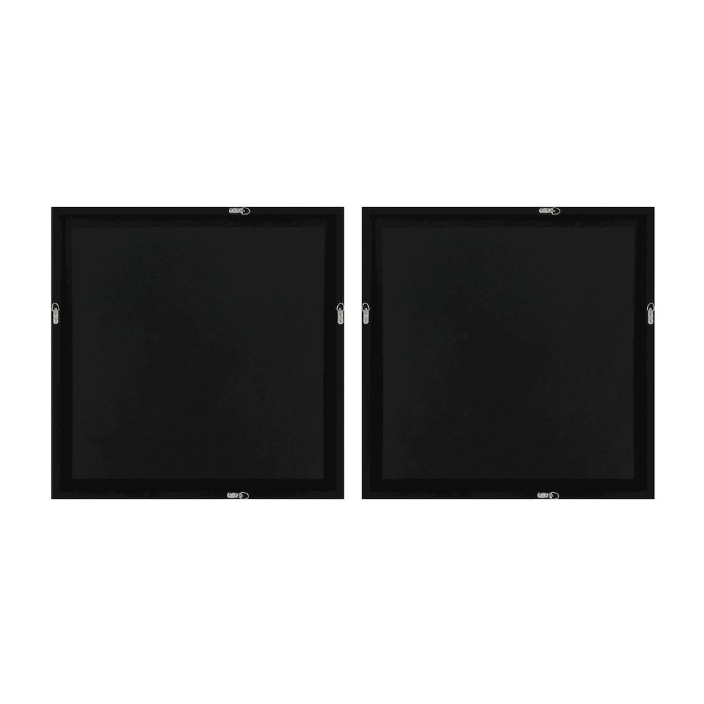 Edge 24.0" Wide Wall Decor, Printed Artwork (2 Piece Set). Picture 4