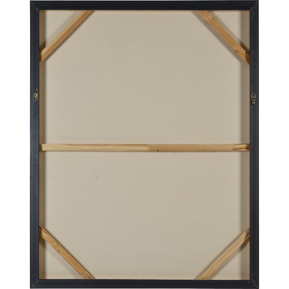 Infusion Canvas Wall Art. Picture 4