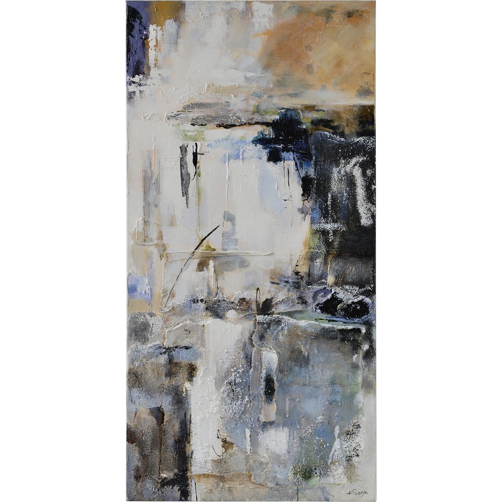 Yaffa Canvas Art. Picture 6