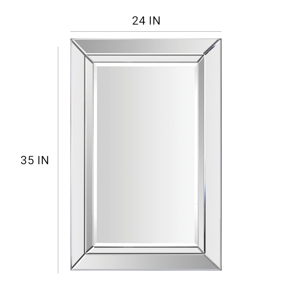 Aura Mirror, Vertical. Picture 5