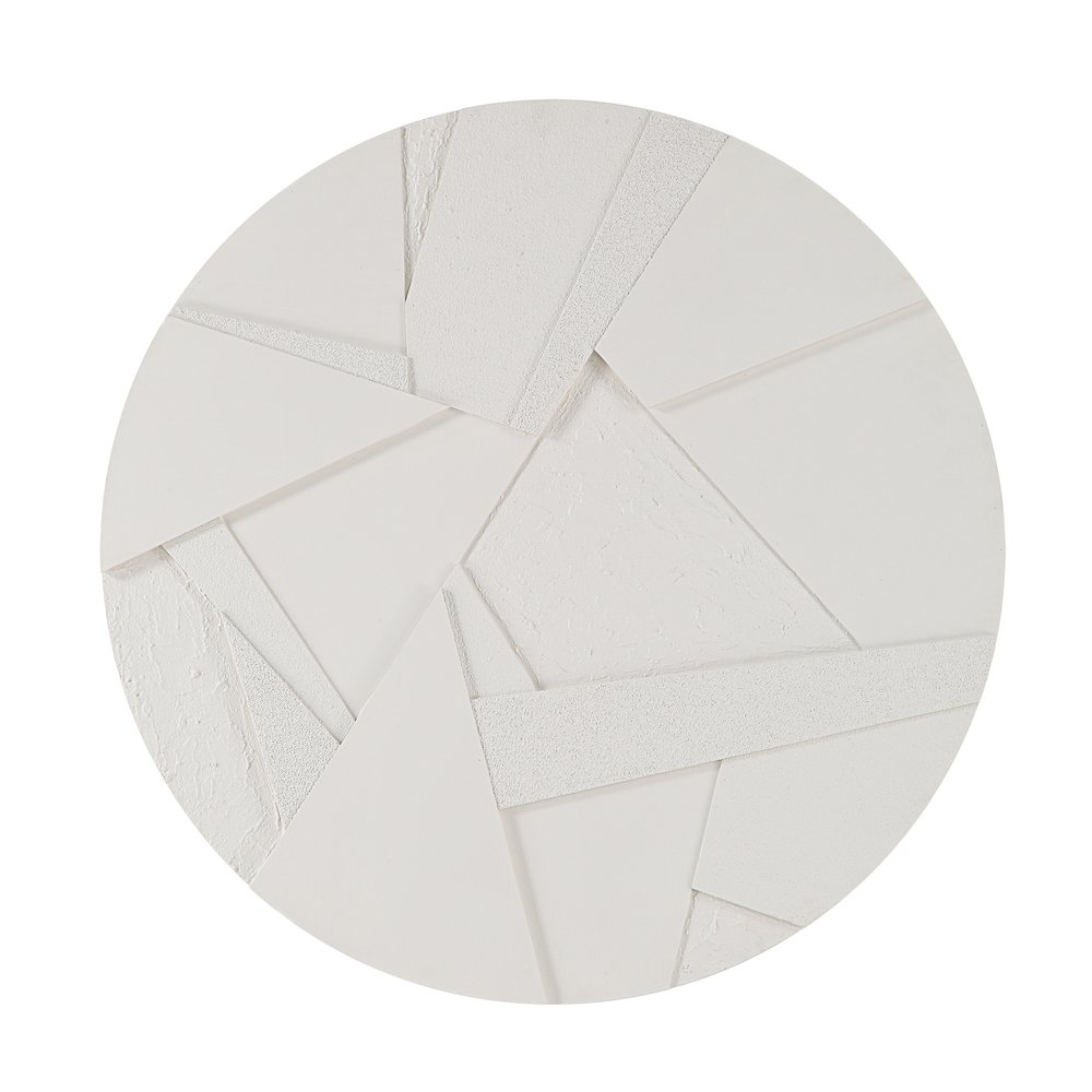 Boisclair 36" Wide Wall Art. Picture 1