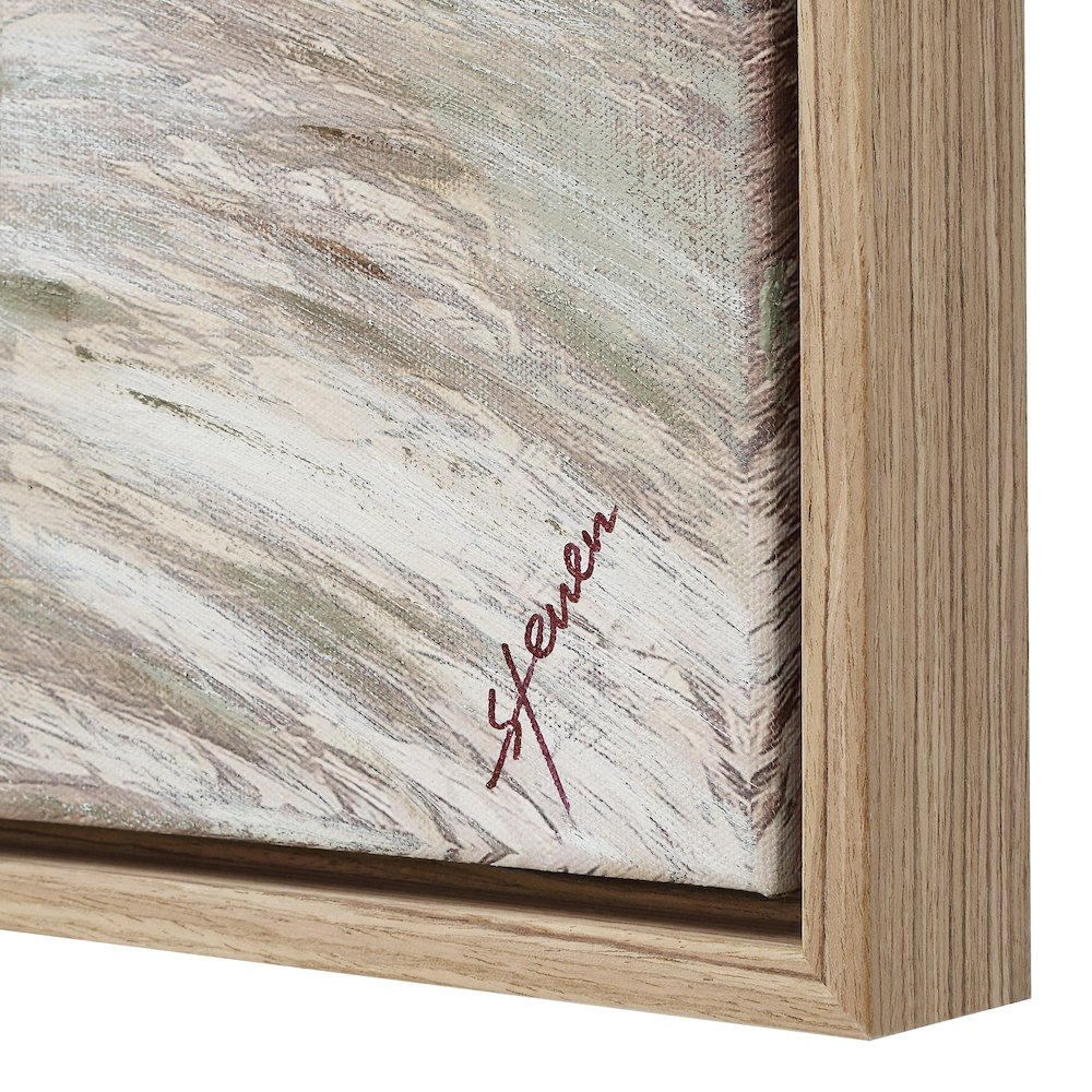 Dune 30" H x 60" W Canvas Art. Picture 6