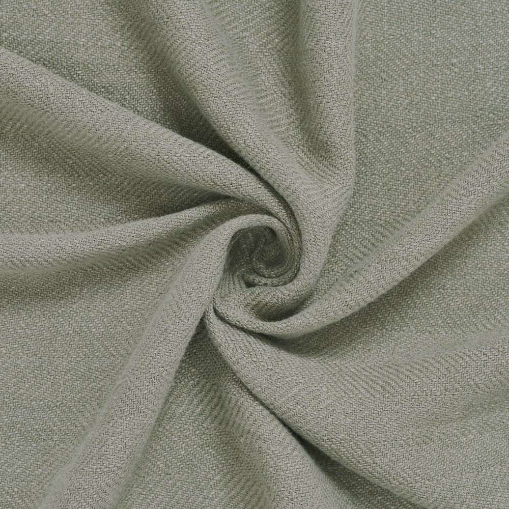 Vernier 70X50 Throw Blanket, Dark Green. Picture 2