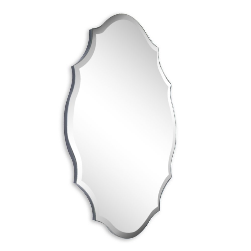 Emma Mirror, Vertical. Picture 3