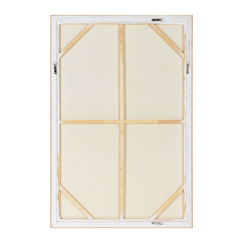 Martia Rectangle Canvas Art. Picture 4