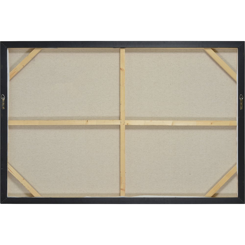Warran Canvas Wall Art. Picture 4