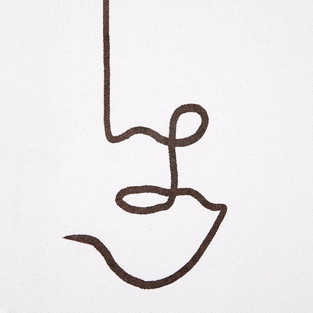 Priyanka 7 Piece Wide Wall Art, White. Picture 13
