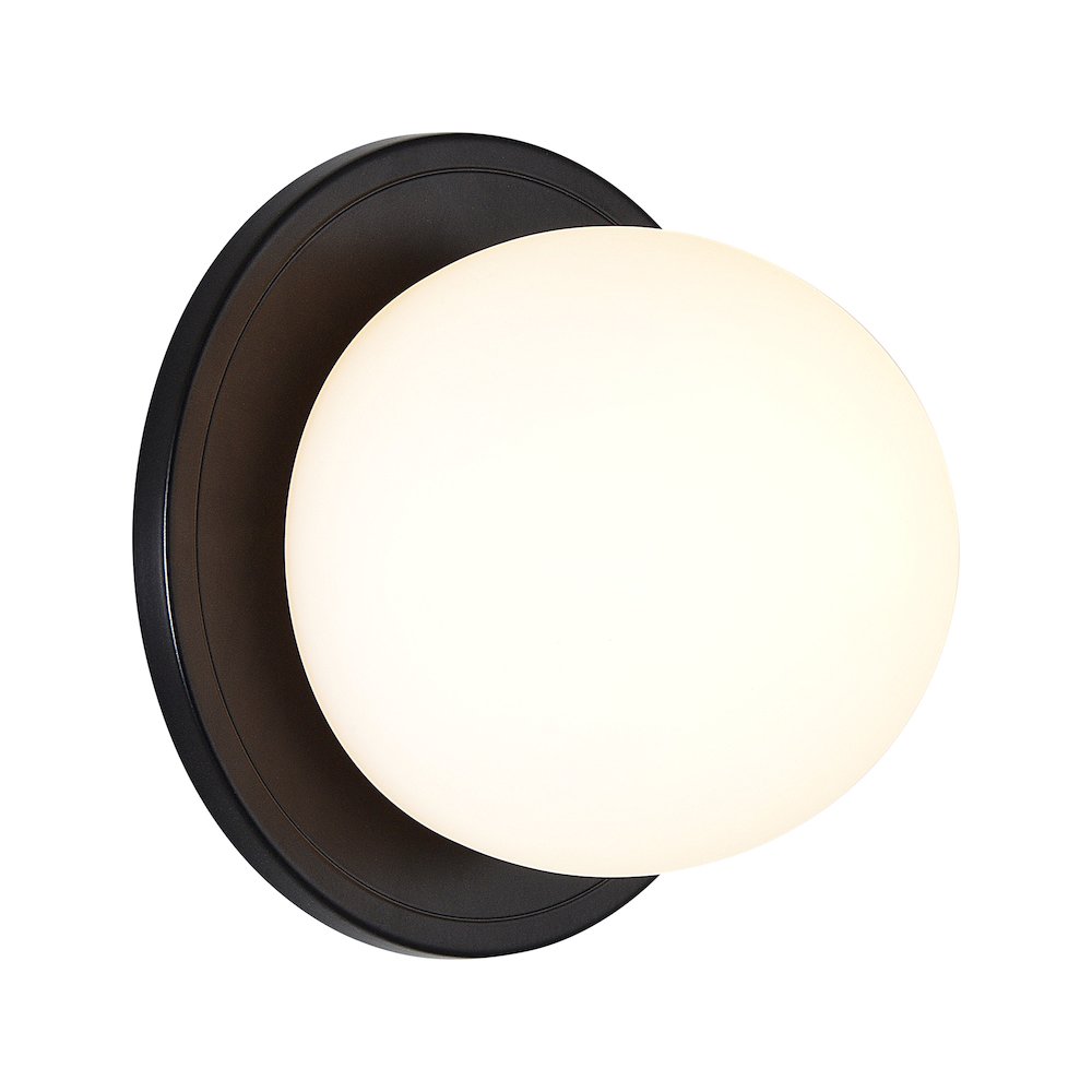 Sybil 1 Light Wall Sconces. Picture 4