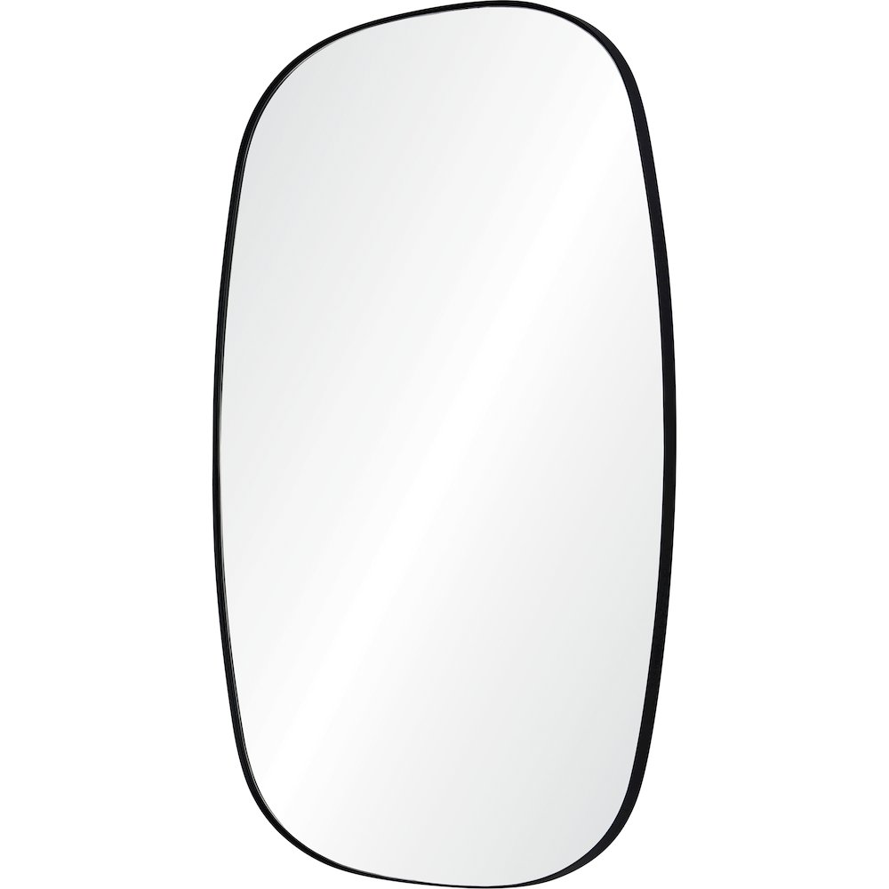 BERGEN Rectangular Mirror Mirror. Picture 3