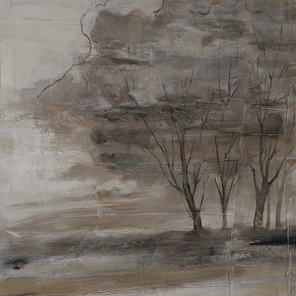 Pallini 40" H x 60" W Canvas Art. Picture 5