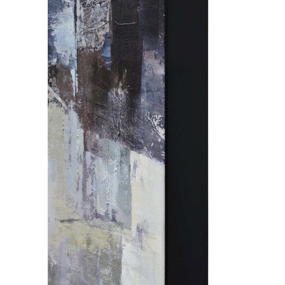 Kyoto Canvas Wall Art. Picture 6