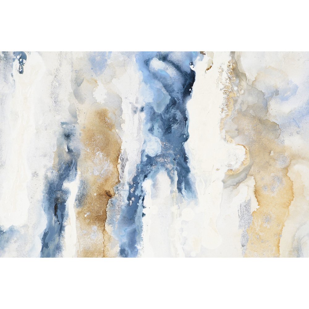 Formosa Rectangle Canvas Art. Picture 5
