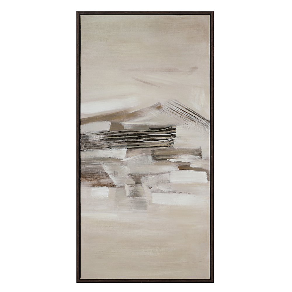 Lux 40" H x 20" W Canvas Art, (3 Piece Set). Picture 9