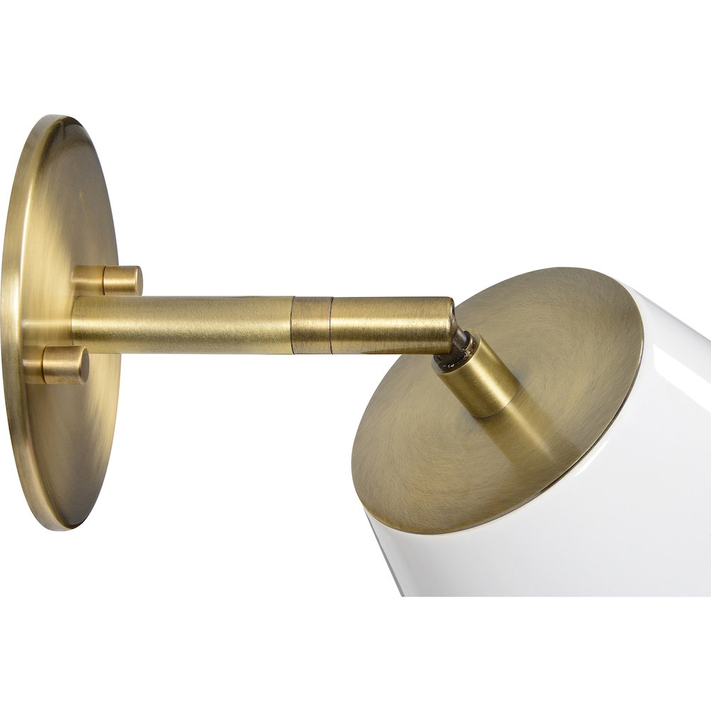 Kai 1-Light Wall Sconce. Picture 4