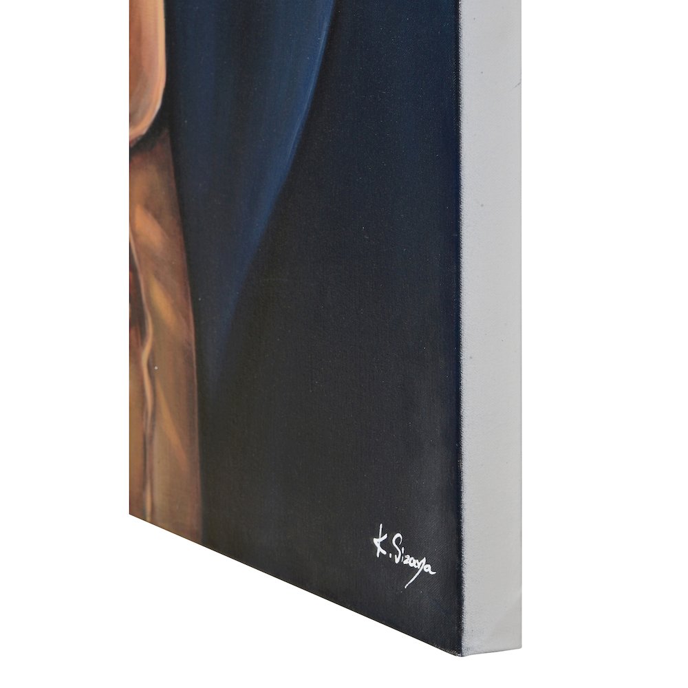 Tribec Canvas Wall Art. Picture 6