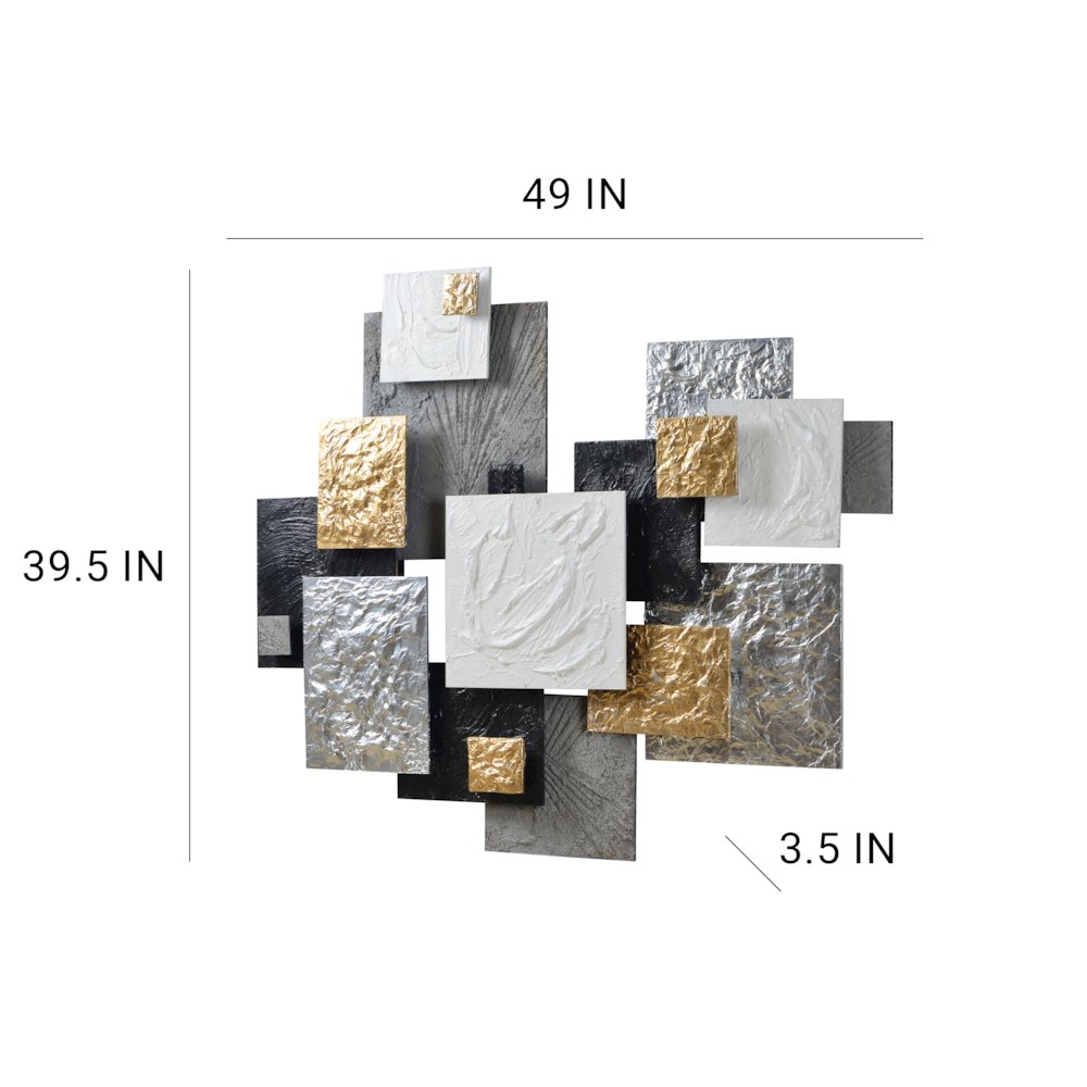 Warberry Wall décor. Picture 5