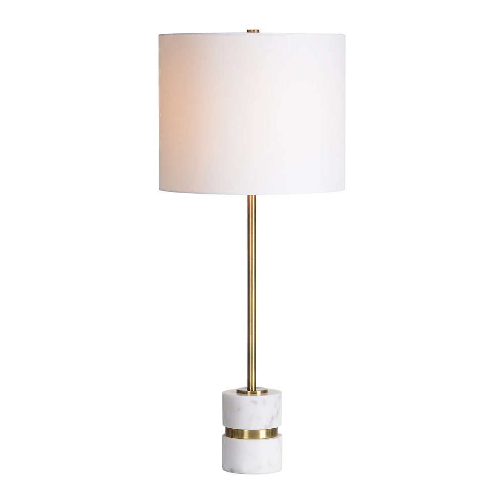 Talulla 2 Light 28.75" Table Lamp- Set of 2. Picture 4