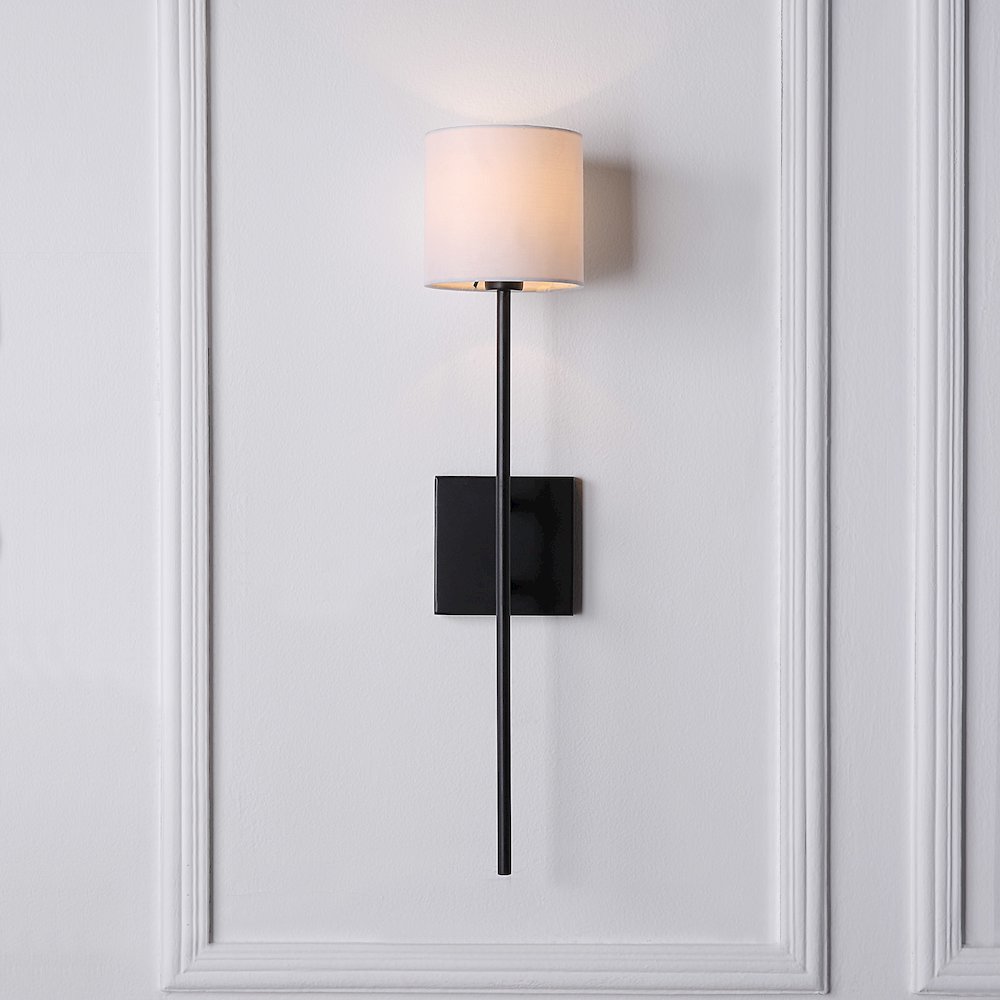 Eunice 1 Light Wall Sconces. Picture 2