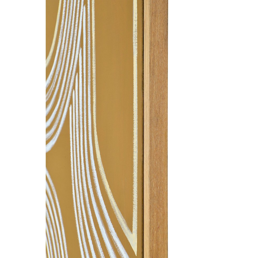 Milestone Rectangle Canvas Art. Picture 5