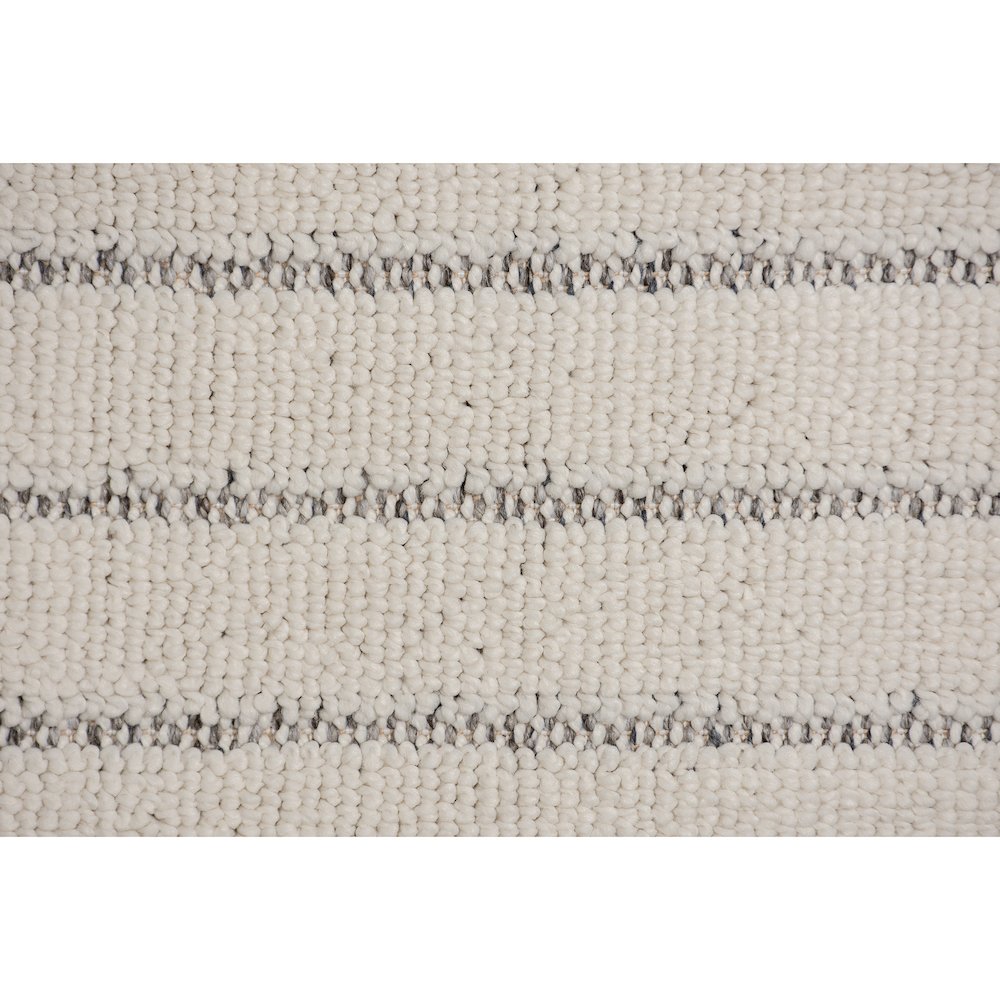 AMBROSE IVORY/GREY 10 x 13 Indoor Rug. Picture 3