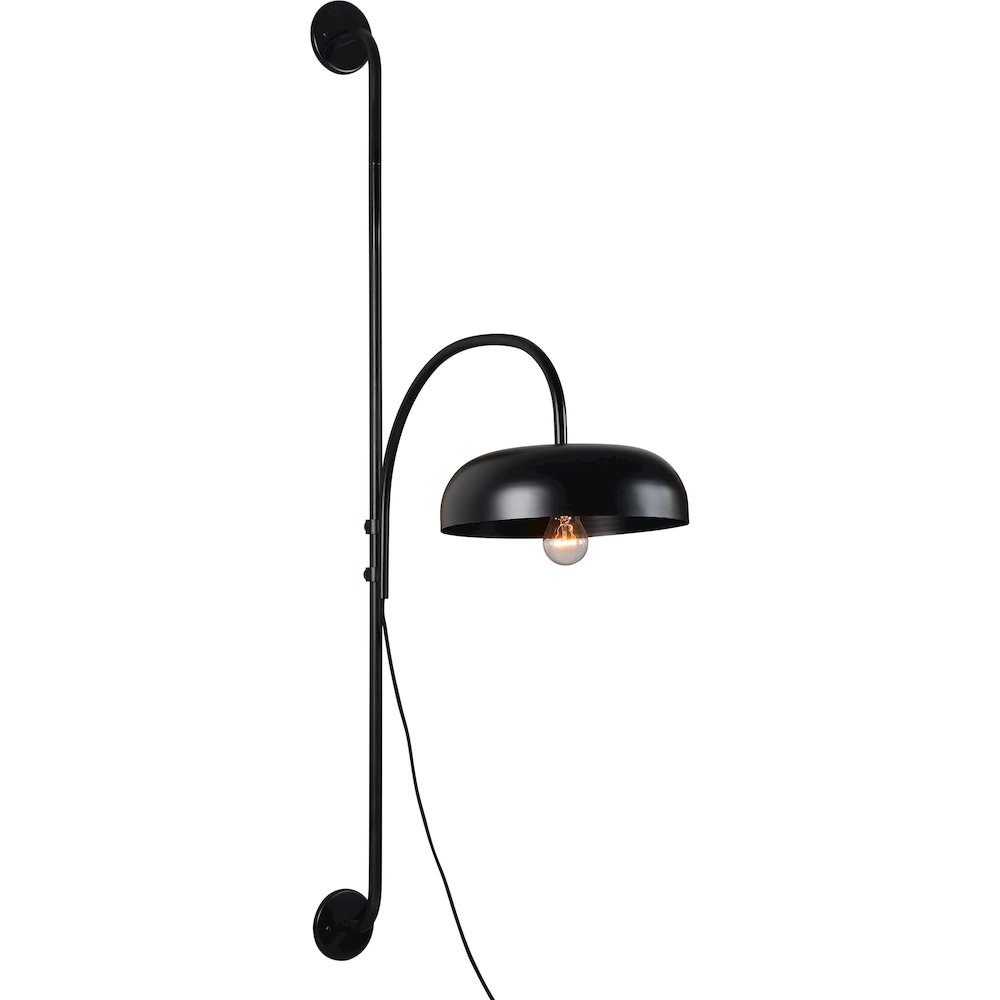 Draco 1-Light Wall Sconce. Picture 6