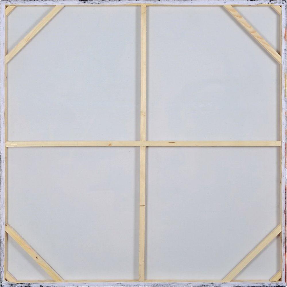 Terrace Canvas Wall Art. Picture 4