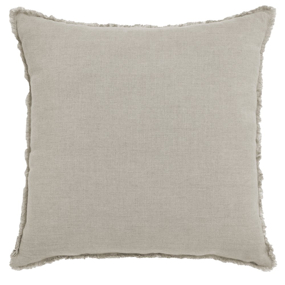 Ignatia 22X22 Indoor Pillow, Natural. Picture 1