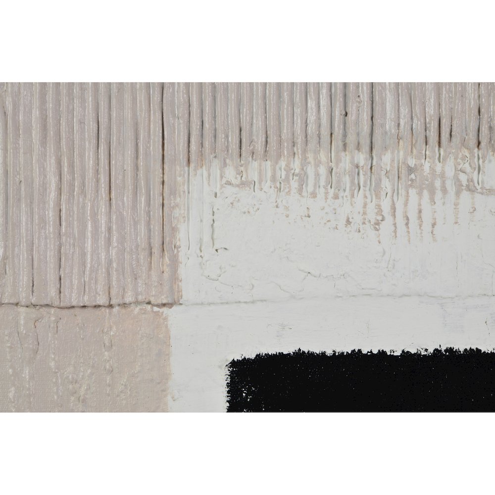Dragoni Rectangular Canvas Wall Art. Picture 9