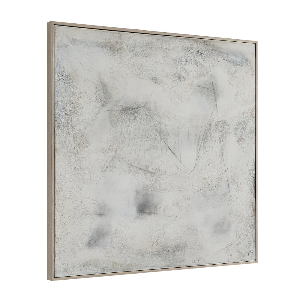 Abadie Square Canvas Art. Picture 3