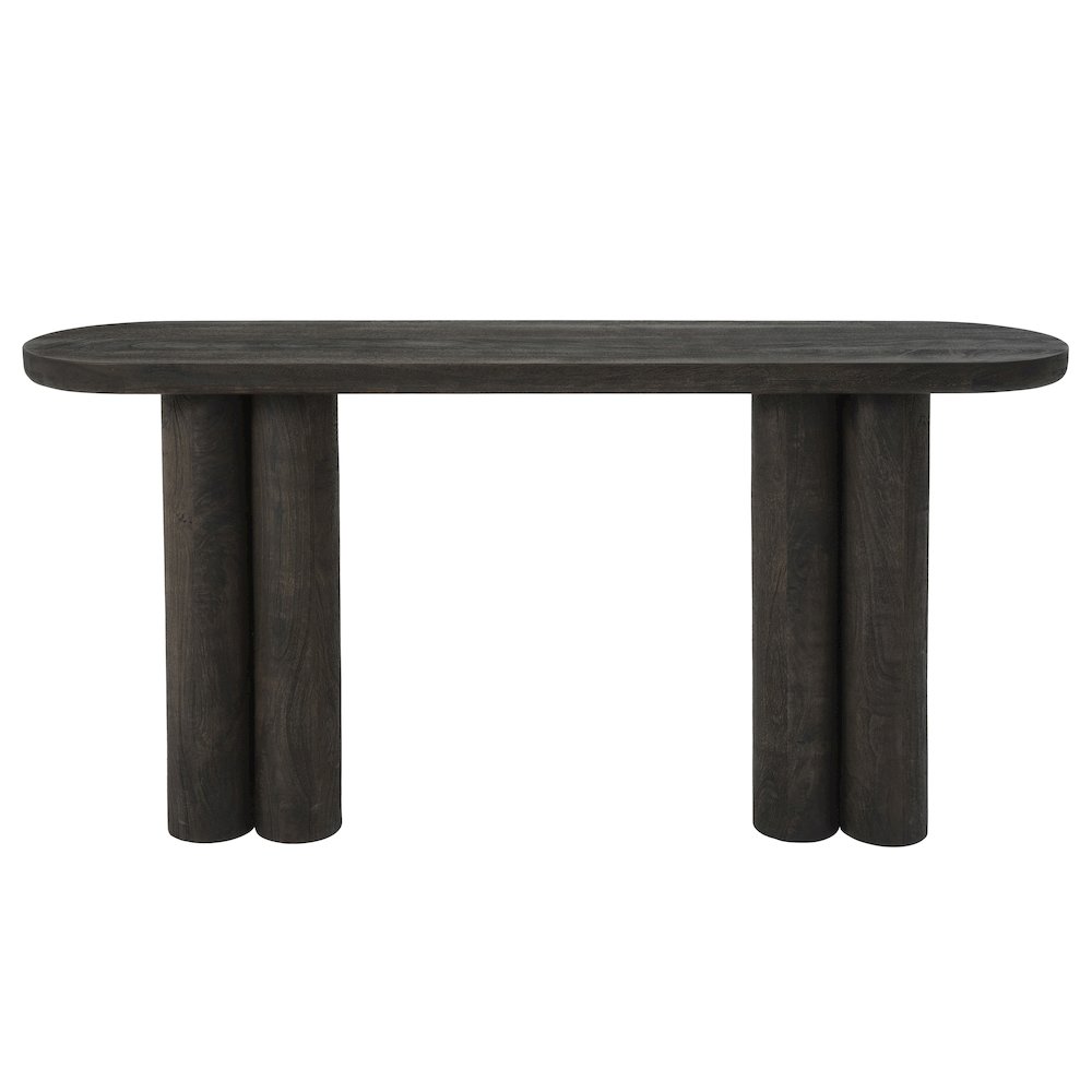 Valongo 14.0" Height Console Table. Picture 3