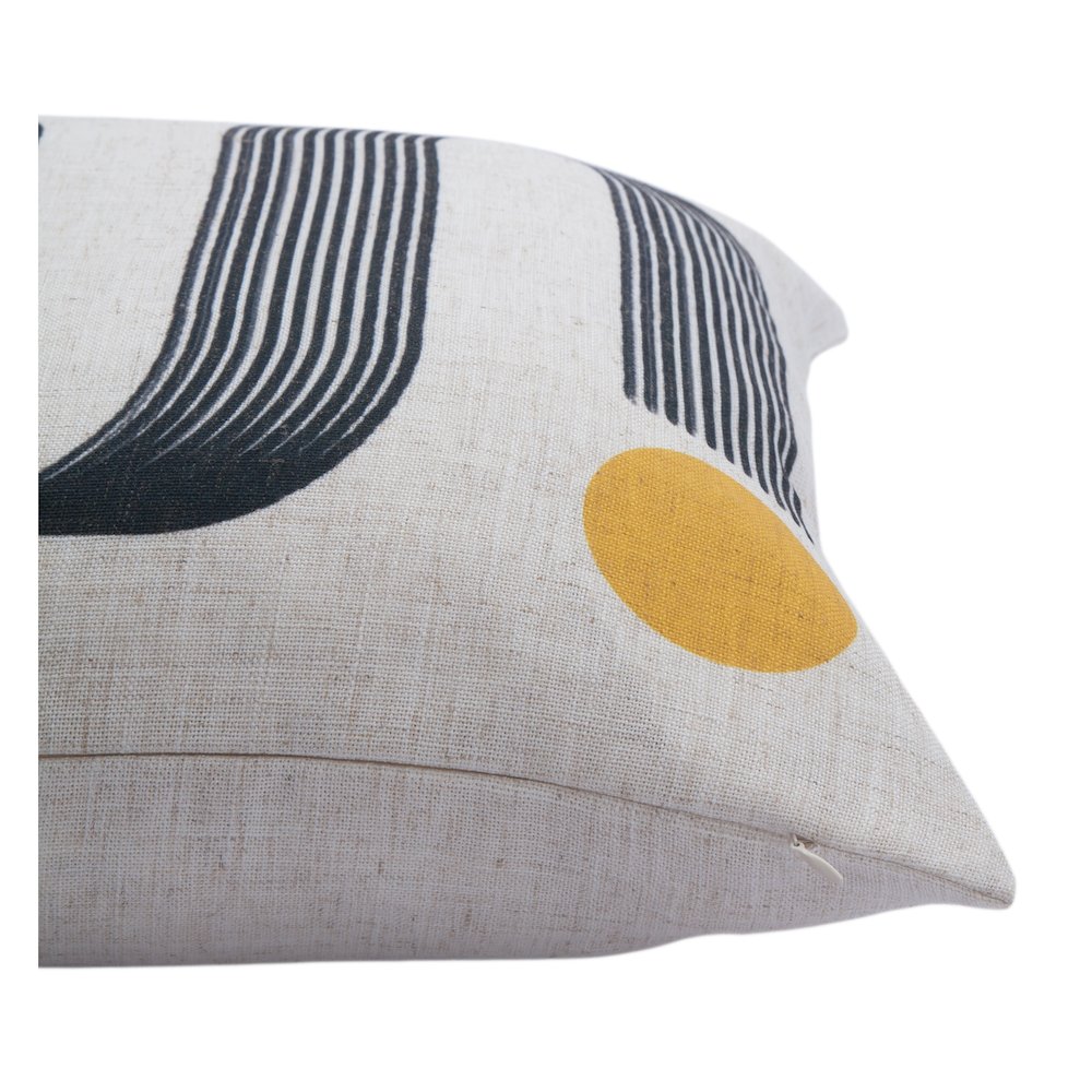 Turin  Pillow. Picture 3