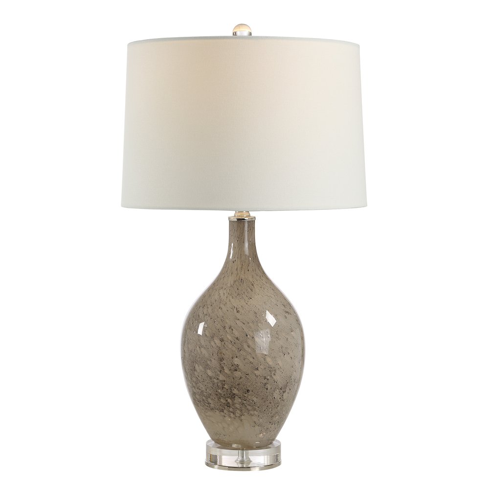 Vienne 25.0" Height Table Lamps, Green. Picture 4
