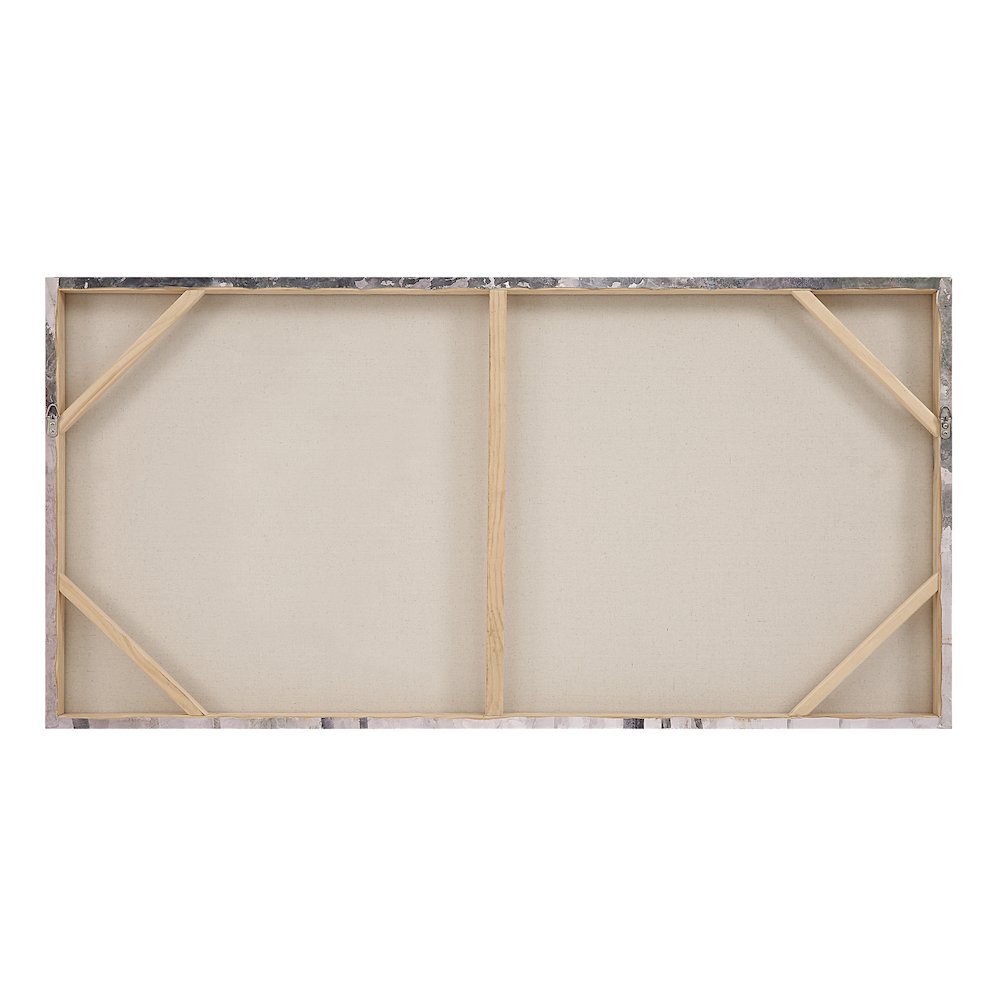 Potter 60" Wide Canvas Art. Picture 4
