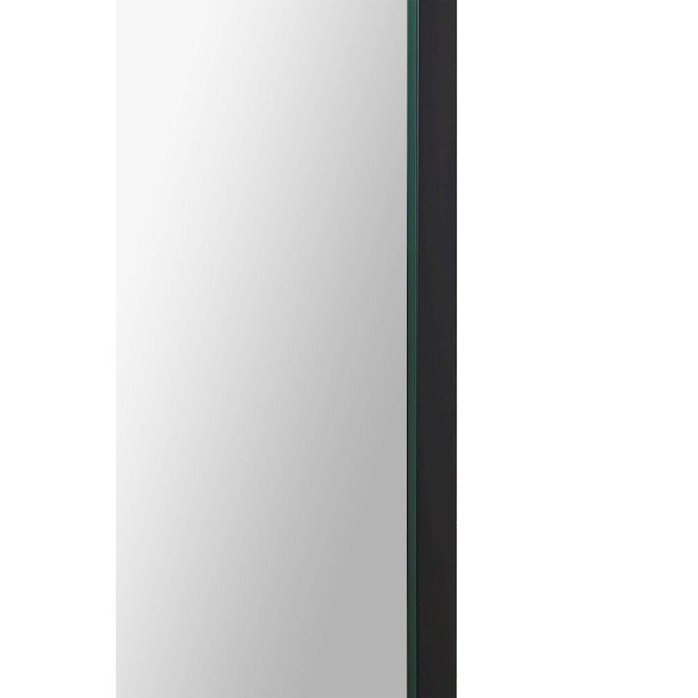 Vawn 18 x 70 Pill,Oval,Rectangular N/A Mirror. Picture 6