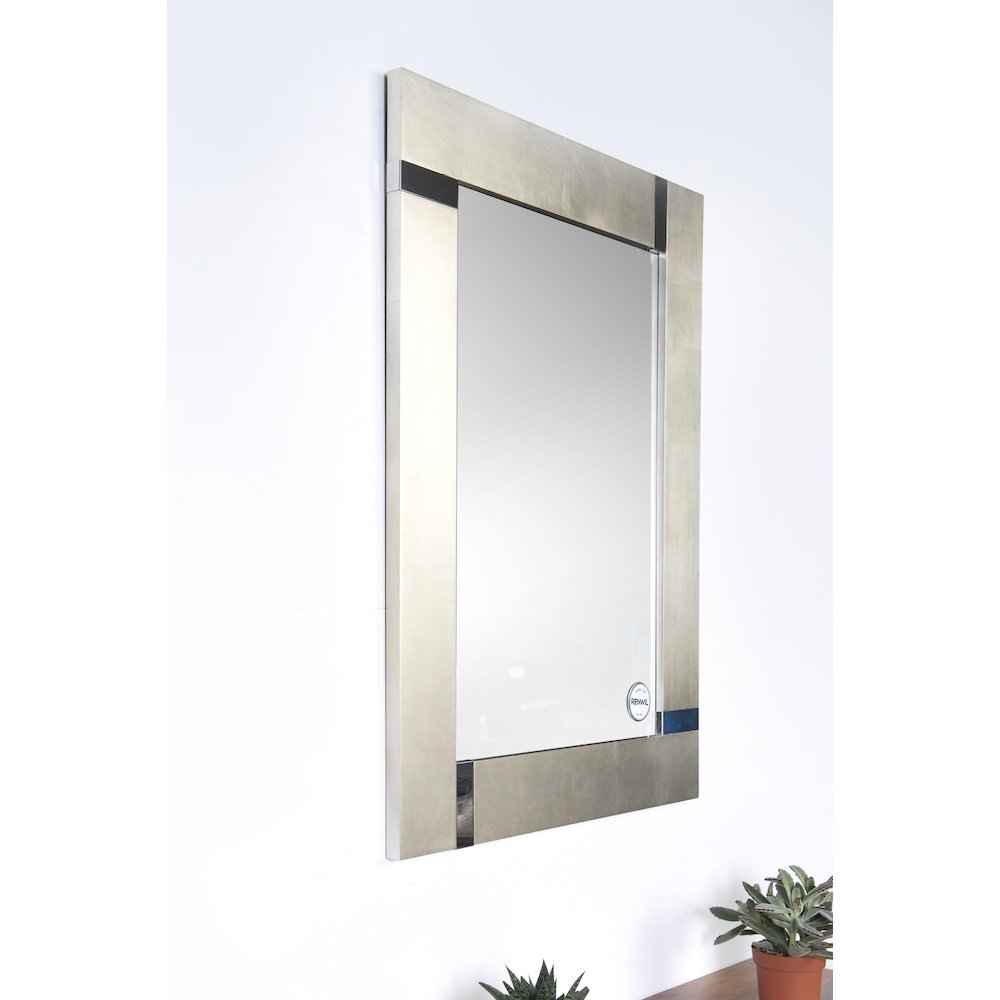 Capiz Mirror, Vertical. Picture 2