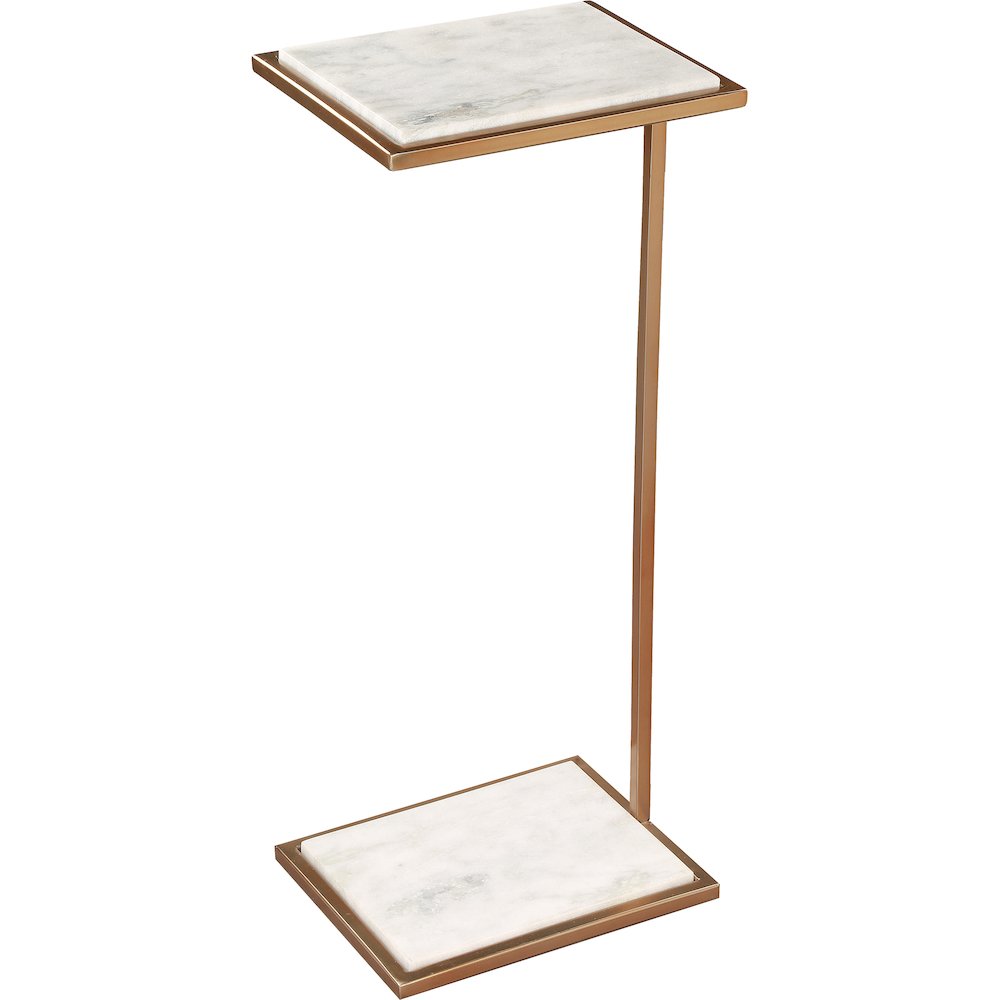 Delma Accent Table. Picture 1