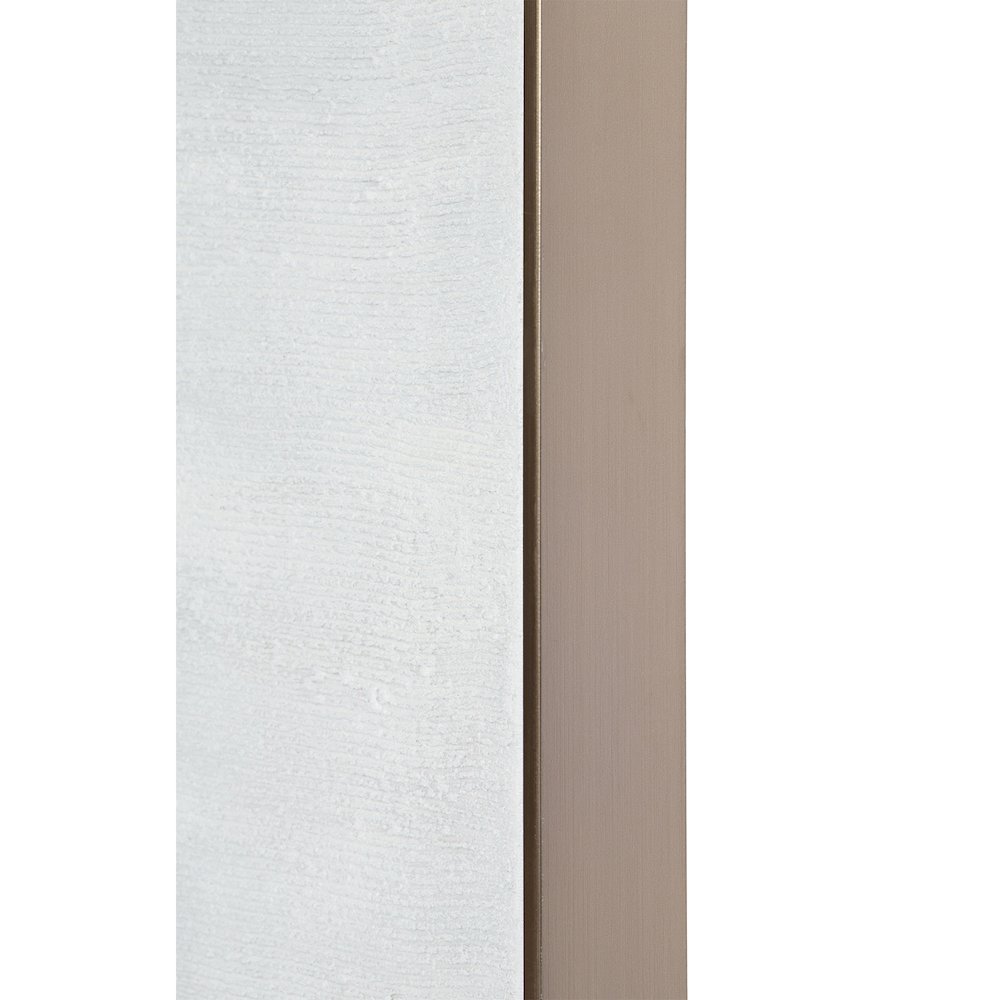 Gobi Square Canvas Art. Picture 6