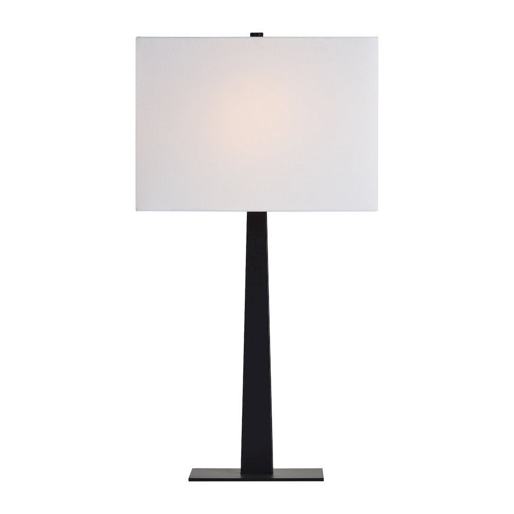 Candace 2 Light 19.5" Table Lamp- Set of 2. Picture 5